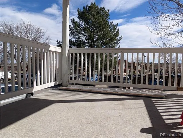 4460 S Pitkin Street #115 Aurora, CO 80015