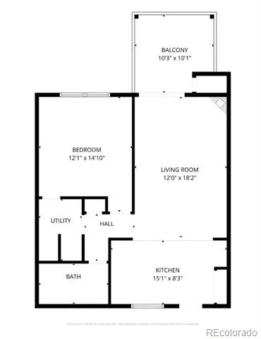 4460 S Pitkin Street #115 Aurora, CO 80015