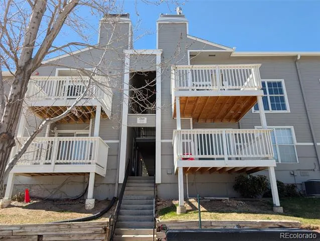 4460 S Pitkin Street #115 Aurora, CO 80015