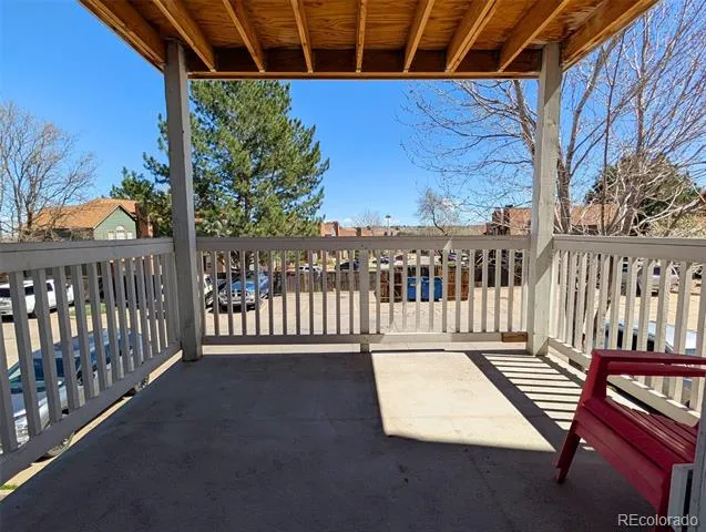 4460 S Pitkin Street #115 Aurora, CO 80015