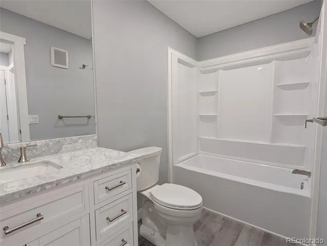 4460 S Pitkin Street #115 Aurora, CO 80015