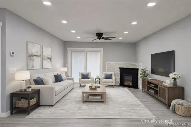 4460 S Pitkin Street #115 Aurora, CO 80015