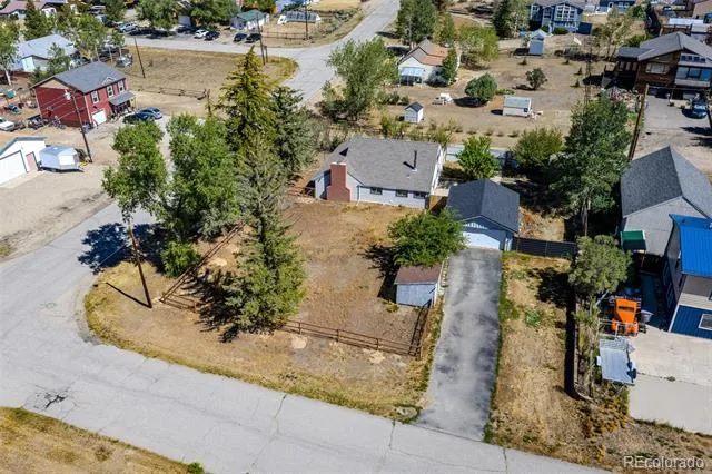 308 S 9th Street Kremmling, CO 80459