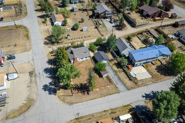 308 S 9th Street Kremmling, CO 80459