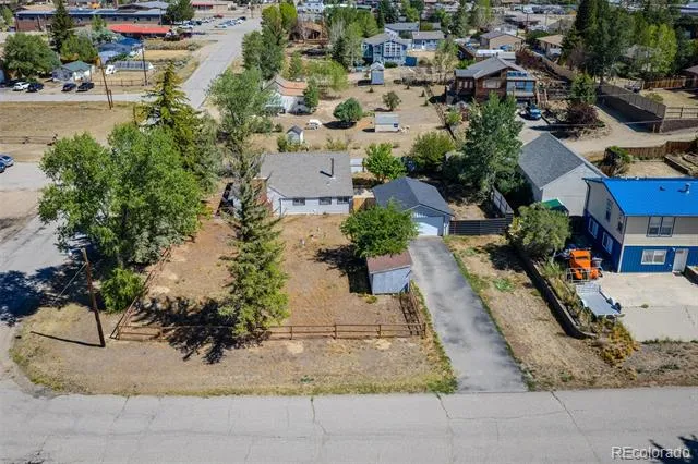 308 S 9th Street Kremmling, CO 80459