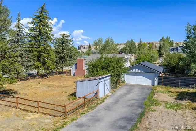 308 S 9th Street Kremmling, CO 80459