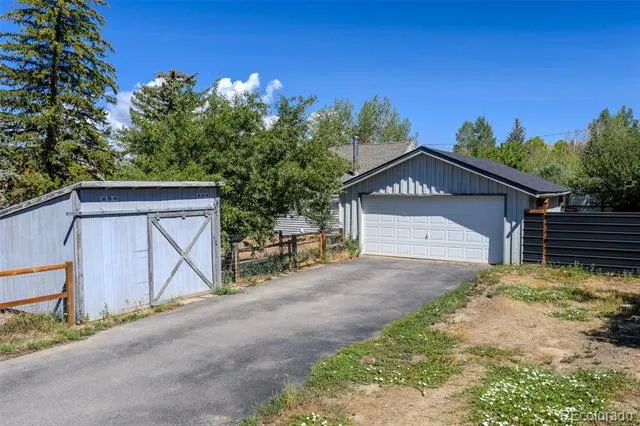308 S 9th Street Kremmling, CO 80459