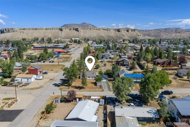 308 S 9th Street Kremmling, CO 80459