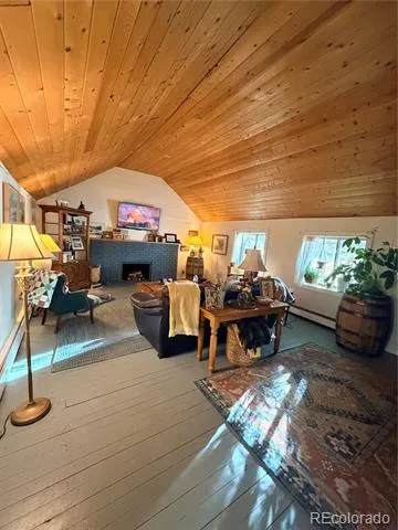 308 S 9th Street Kremmling, CO 80459