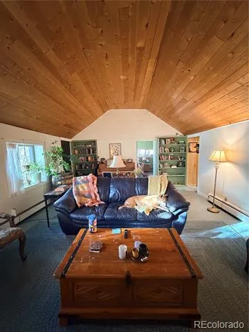 308 S 9th Street Kremmling, CO 80459