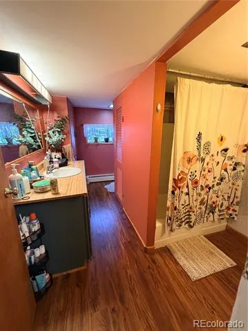308 S 9th Street Kremmling, CO 80459