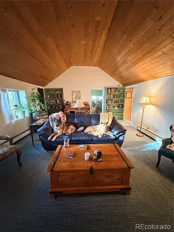 308 S 9th Street Kremmling, CO 80459
