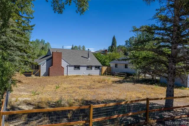 308 S 9th Street Kremmling, CO 80459