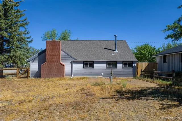 308 S 9th Street Kremmling, CO 80459