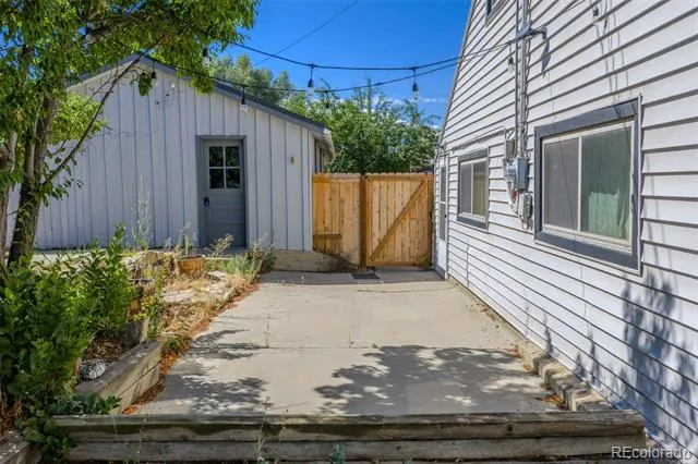 308 S 9th Street Kremmling, CO 80459