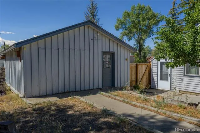 308 S 9th Street Kremmling, CO 80459