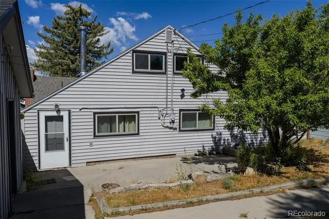 308 S 9th Street Kremmling, CO 80459