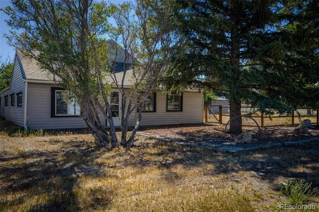 308 S 9th Street Kremmling, CO 80459