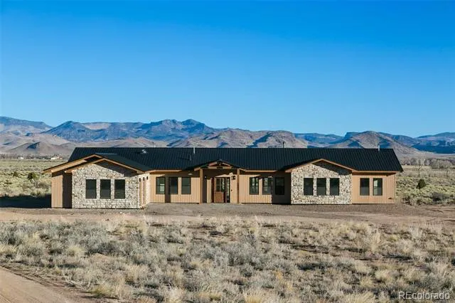 1080 Pronghorn Trail Del Norte, CO 81132