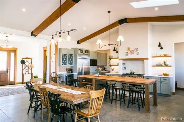 1080 Pronghorn Trail Del Norte, CO 81132