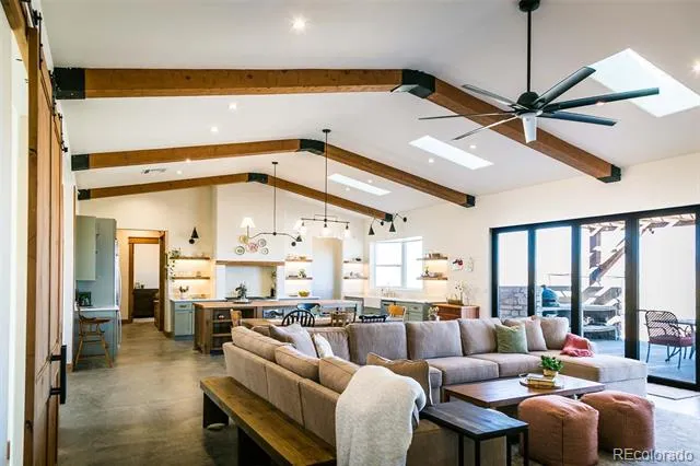 1080 Pronghorn Trail Del Norte, CO 81132