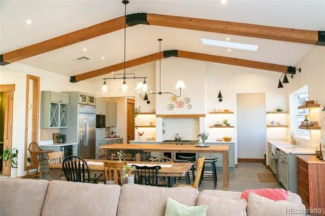 1080 Pronghorn Trail Del Norte, CO 81132