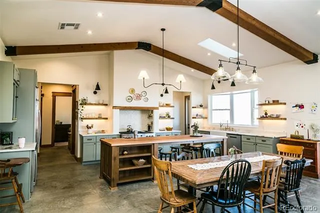 1080 Pronghorn Trail Del Norte, CO 81132