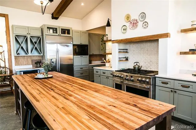 1080 Pronghorn Trail Del Norte, CO 81132