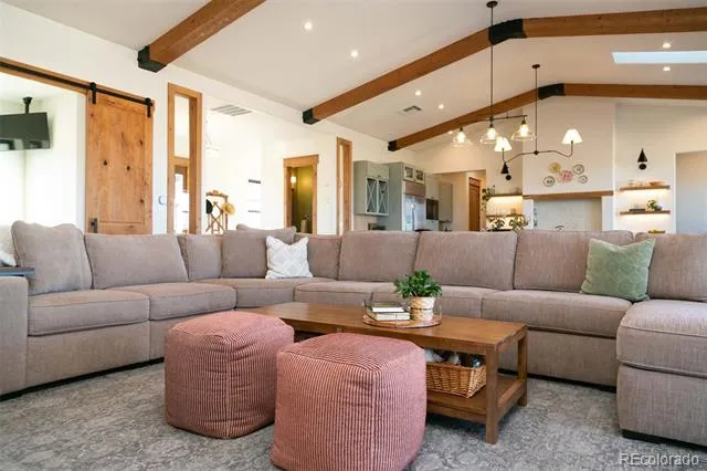 1080 Pronghorn Trail Del Norte, CO 81132