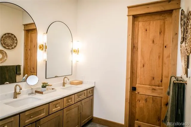 1080 Pronghorn Trail Del Norte, CO 81132