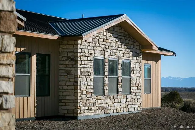 1080 Pronghorn Trail Del Norte, CO 81132