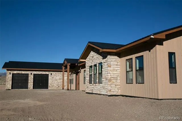 1080 Pronghorn Trail Del Norte, CO 81132