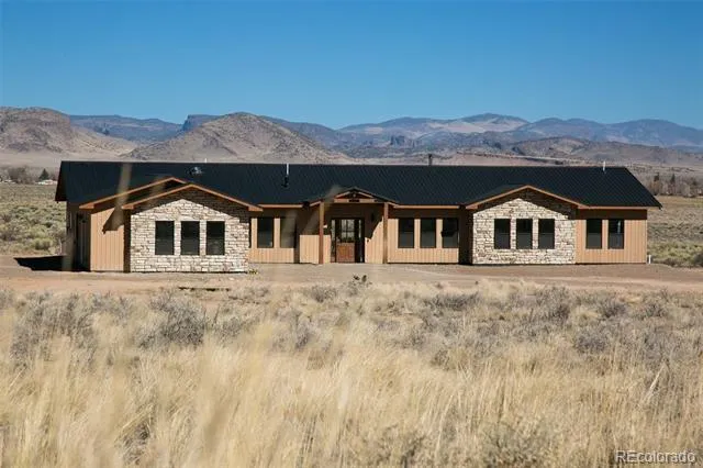 1080 Pronghorn Trail Del Norte, CO 81132
