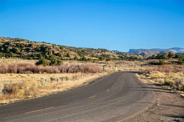 1080 Pronghorn Trail Del Norte, CO 81132
