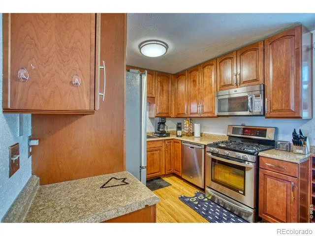 310 Stockton Street Gilcrest, CO 80623