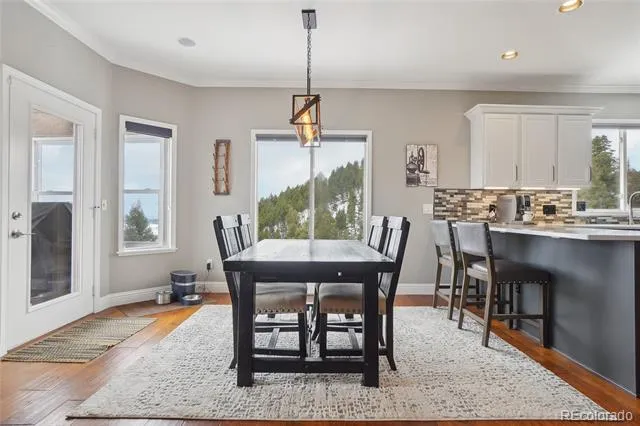 13084 Deer Ridge Way Larkspur, CO 80118