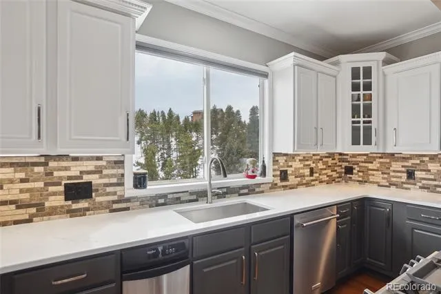 13084 Deer Ridge Way Larkspur, CO 80118