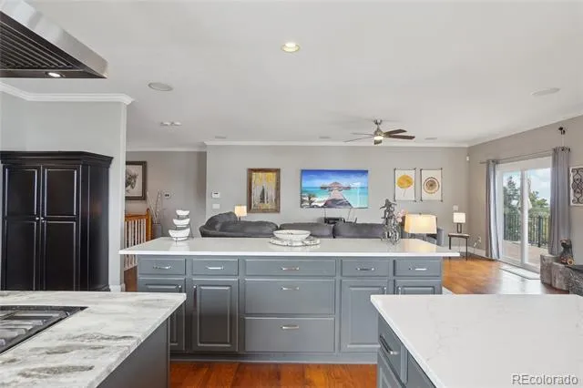 13084 Deer Ridge Way Larkspur, CO 80118