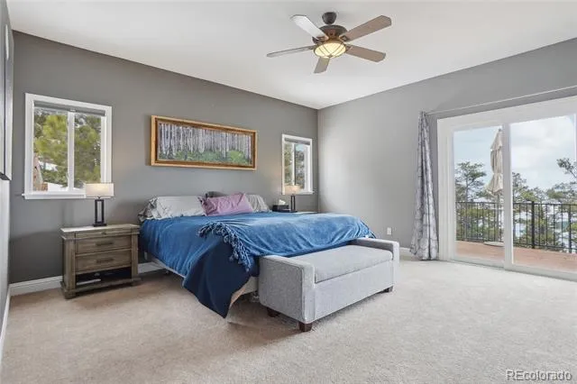 13084 Deer Ridge Way Larkspur, CO 80118