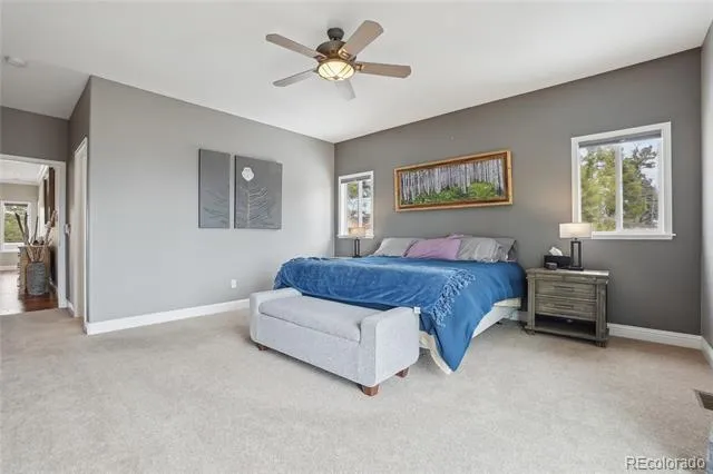 13084 Deer Ridge Way Larkspur, CO 80118