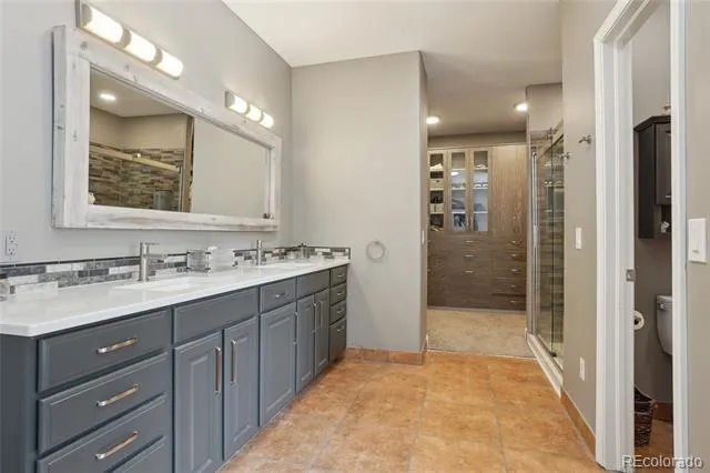 13084 Deer Ridge Way Larkspur, CO 80118