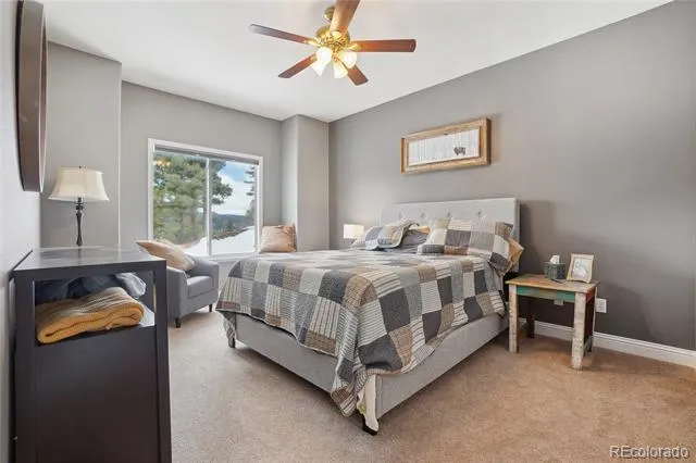 13084 Deer Ridge Way Larkspur, CO 80118