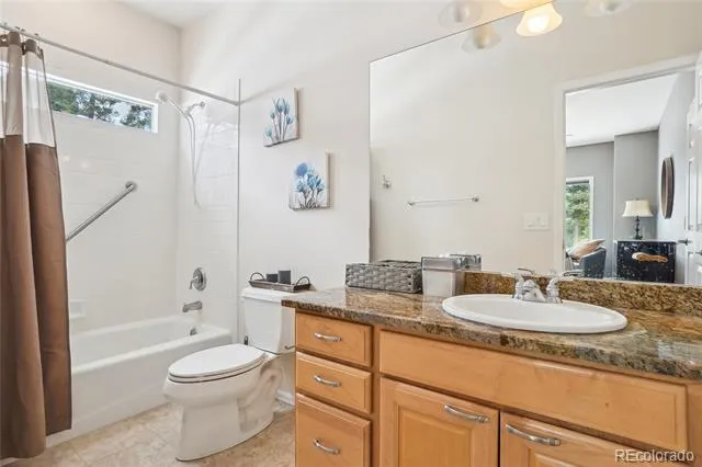 13084 Deer Ridge Way Larkspur, CO 80118