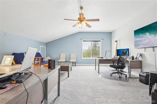 13084 Deer Ridge Way Larkspur, CO 80118