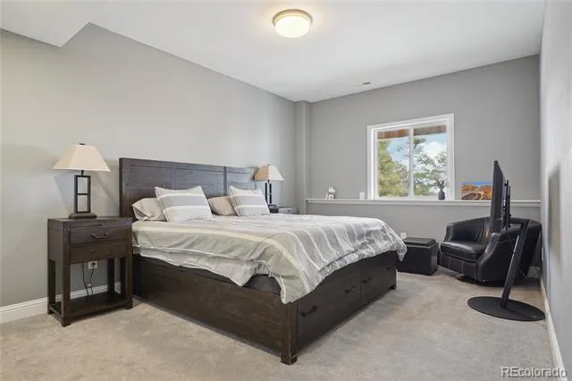 13084 Deer Ridge Way Larkspur, CO 80118