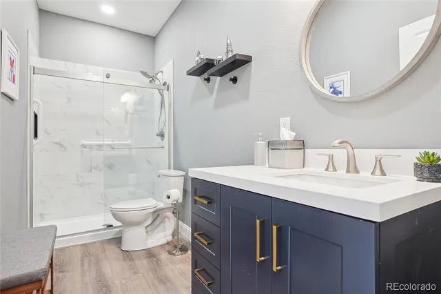 13084 Deer Ridge Way Larkspur, CO 80118