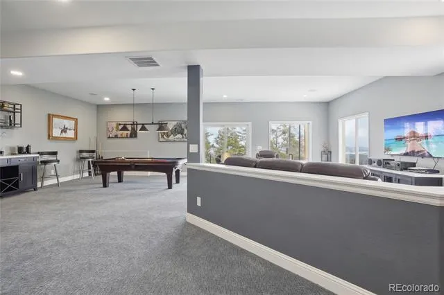 13084 Deer Ridge Way Larkspur, CO 80118