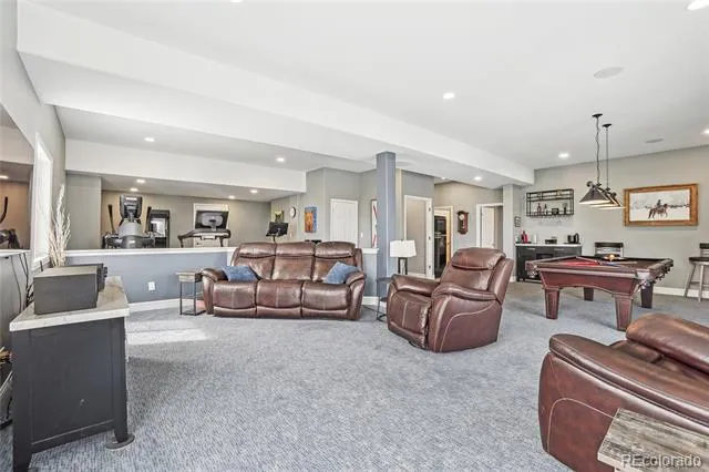 13084 Deer Ridge Way Larkspur, CO 80118