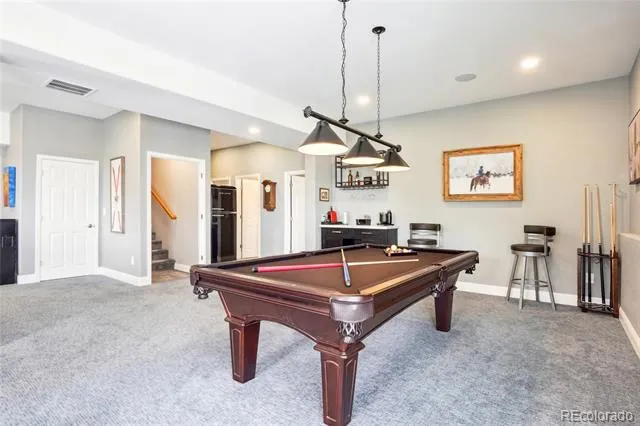 13084 Deer Ridge Way Larkspur, CO 80118
