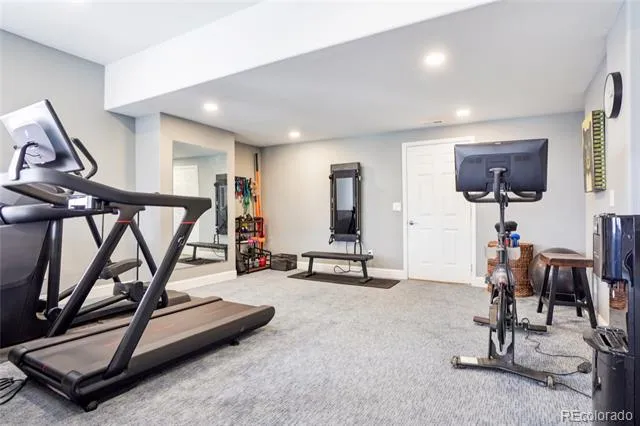 13084 Deer Ridge Way Larkspur, CO 80118